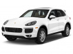 Porsche Cayenne SUV II (92A)